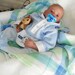 SALE - Adorable Baby Boy
