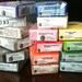 16 Premo/ Sculpey Polymer Clay Blocks