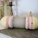 Vintage Electrolite Headboard Light - Lamp - Shabby Chic
