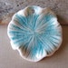 Sea Flower Pendant