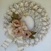 Sheet Music Wreath