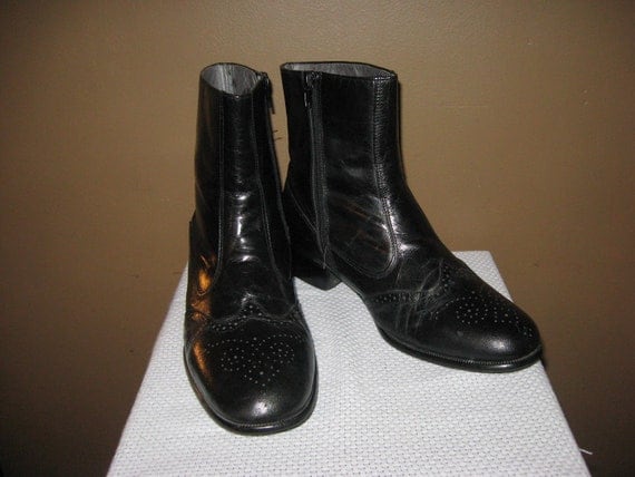 number 1 shoes botany