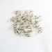 Clear Plastic Clothes Pins
