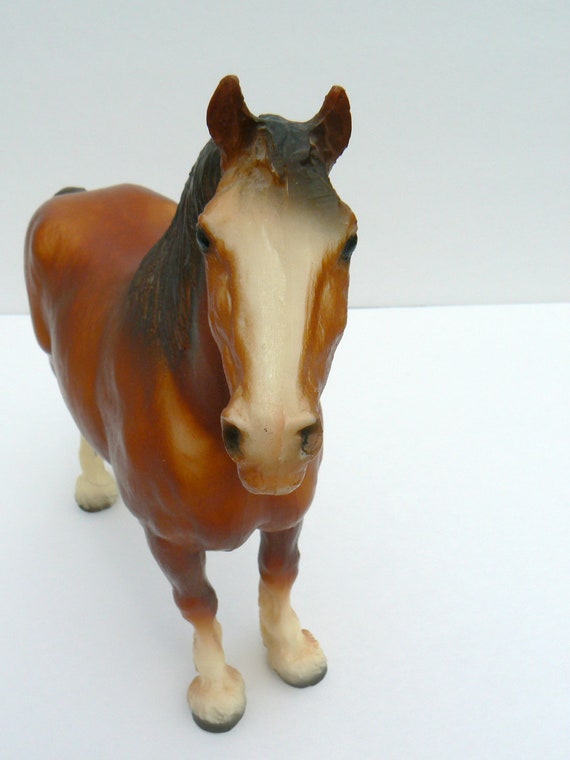 SALE Vintage Breyer Horse