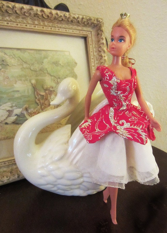 aurora ballet doll