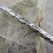 Fred Harvey Era Sterling Silver Bracelet Lot 2270