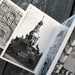 SALE Valladolid Spanish Vintage Accordian postcard set RPPC
