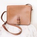 ON SALE Vintage Small Brown Coach Purse
