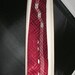 Vintage men's tie, Acetate, cool retro look, rich, Luxurious feel and appearance
