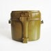 VINTAGE SOVIET mess kit, use for camping, home decor or collect.