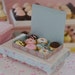 Sweet Petite Miniature Doughnuts