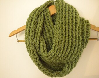 Popular items for infinity scarves on Etsy