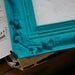 Reserved for TXRandall - Purple 5x7 frame