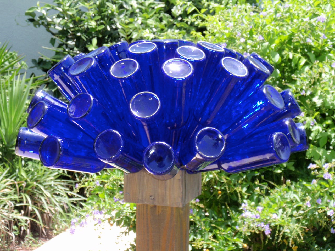 Beer Bottle Tree The Bottle Cap