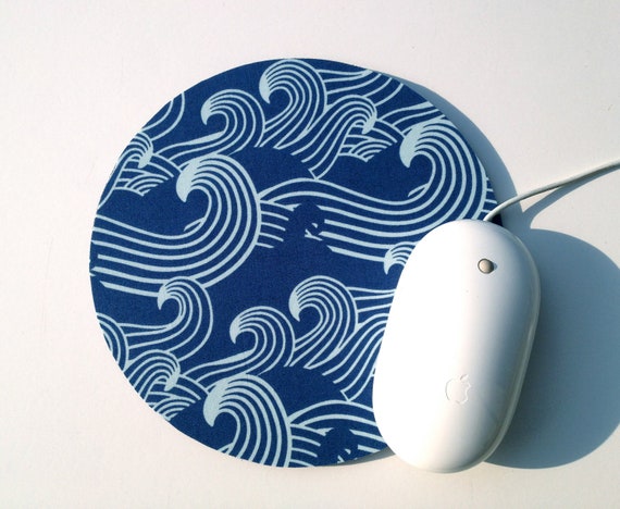 Japanese Woodblock Wave Japanese Woodcut Woodblock