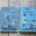 Vintage Childrens Books - Two Early Antique Readers