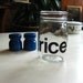Generic Rice decanter