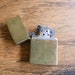 Vintage ZIppo Lighter