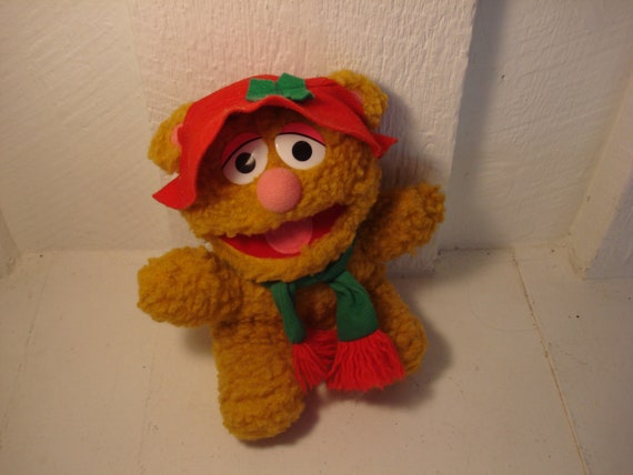 muppet stuffed animals