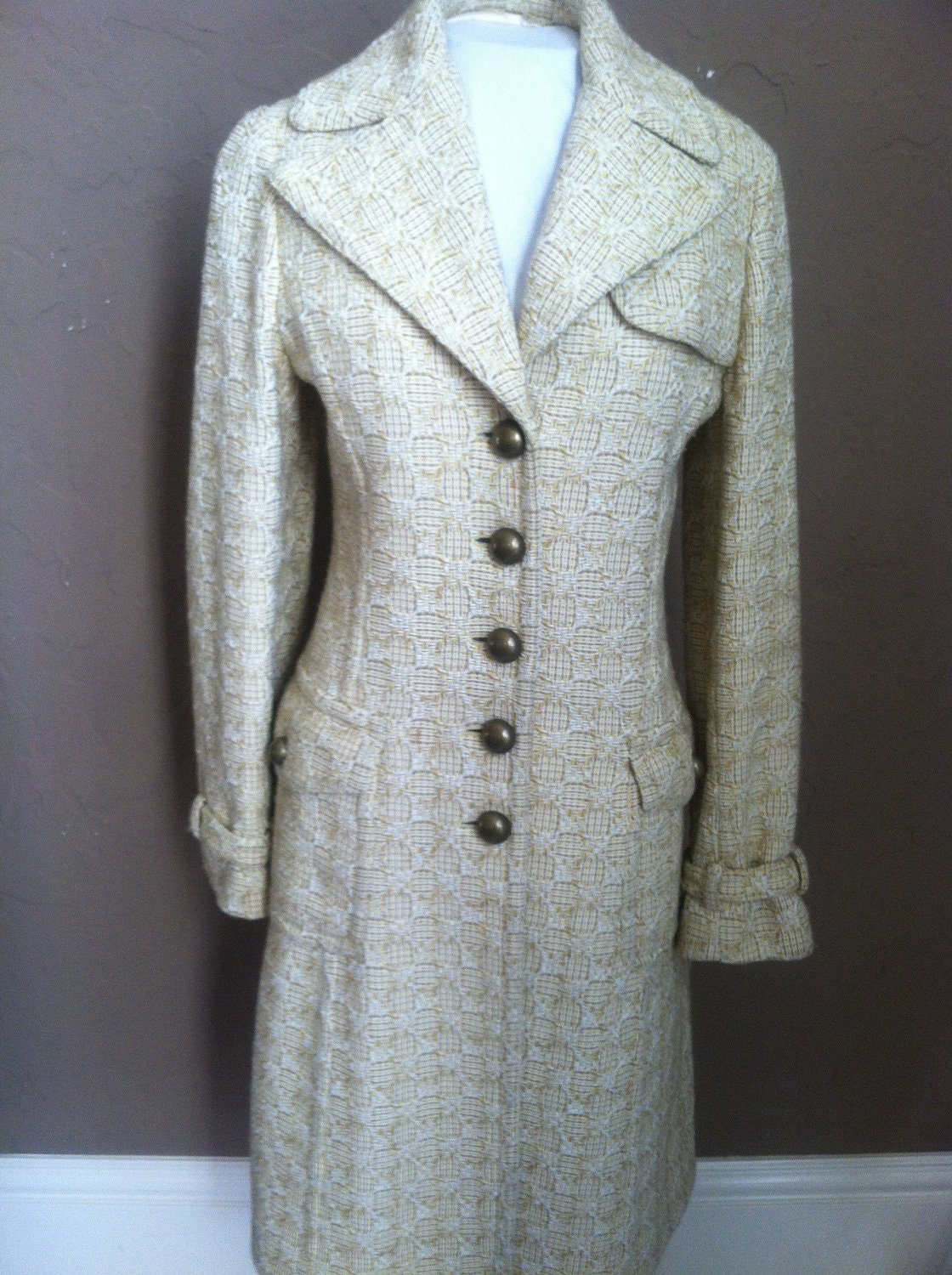 Veste casual Banana Republic - Taille L sur Gens de Confiance