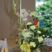 Safari/Jungle Centerpieces by 1CreativeMommy on Etsy