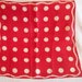 Vintage Polka Dot Hankie