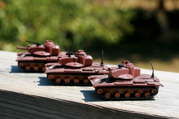 toy military tanks for older boys