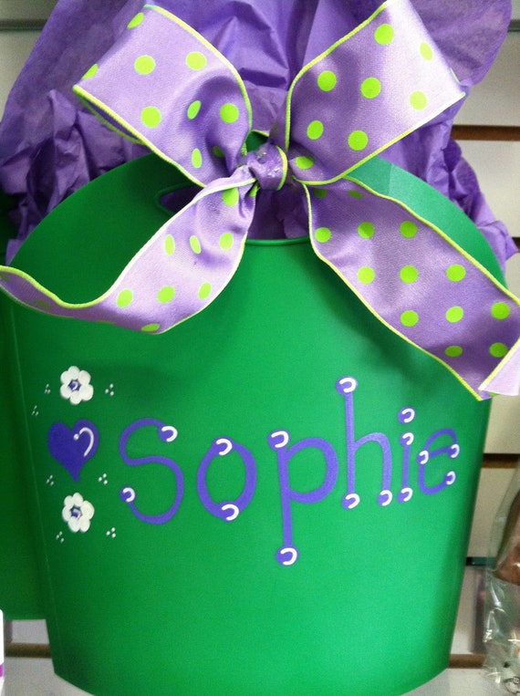 Items similar to Personalized Container on Etsy