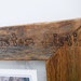 RESERVED for Maggie / Custom Barn Wood Frames / Custom Framing