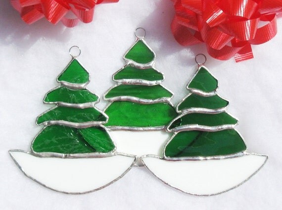 christmas tree gift tags stained glass christmas tree christmas tree gift tags stained glass christmas tree