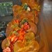 Fall Garland, Fall, Garland, Fall Decoration, Fall Decor, Holiday Decoration, Holiday Garland, 9ft garland