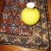 Vintage Vera Scarf