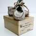Vintage Mrs. Day's Ideal Baby Shoes
