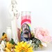 snoop dogg prayer candle