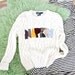 NAPKIN sweater