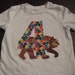 brown bear brown bear birthday shirt