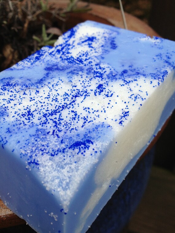 hair removal sugar reviews wax Soap  with Scrub  layered Goats Scrub Sugar Milk soap Sugar Jojoba Bar