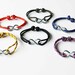 Infinity Rope Bracelet