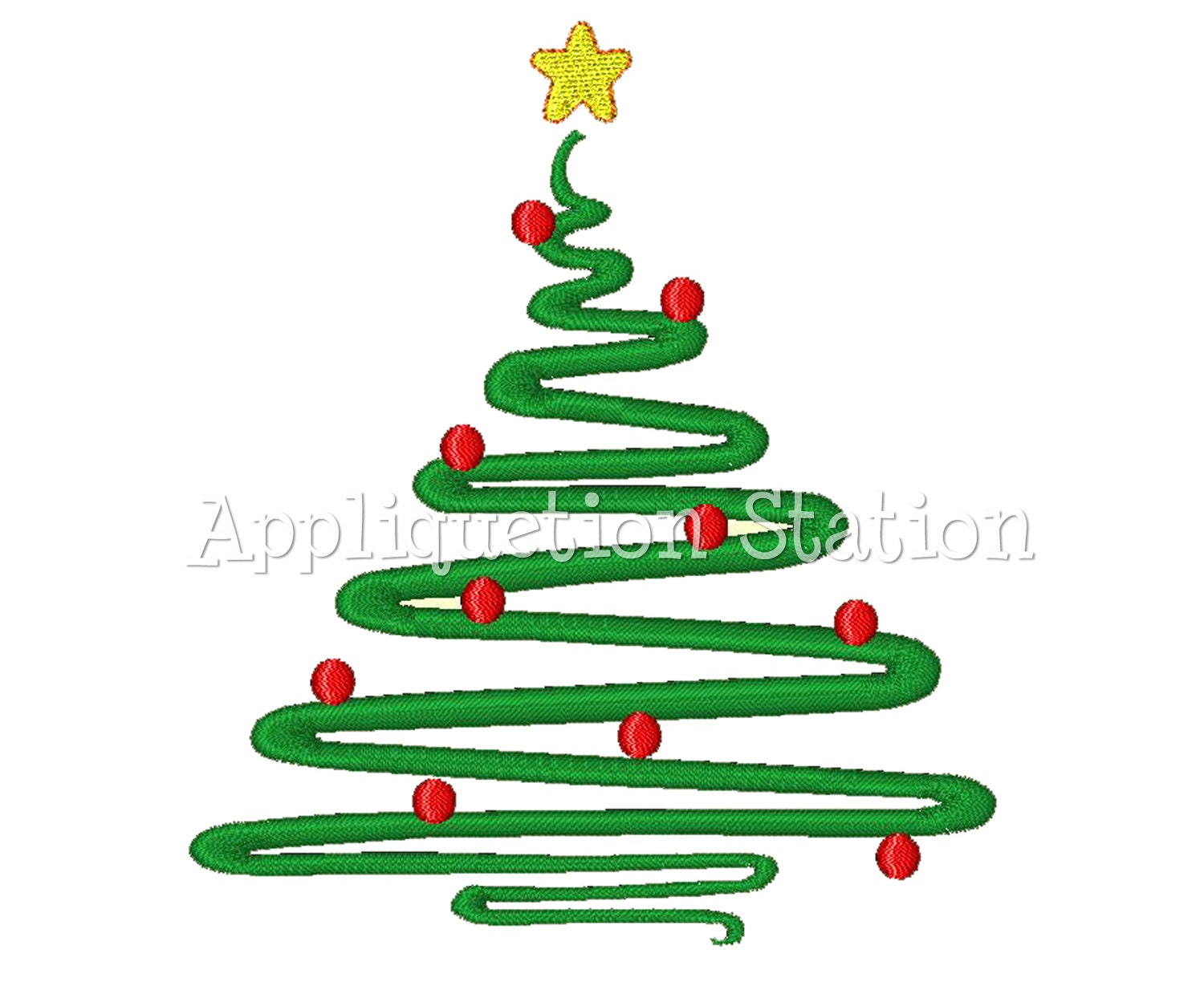 Contemporary Christmas Designs christmas tree abstract contemporary machine embroidery design Contemporary Christmas Designs christmas tree abstract contemporary machine embroidery design