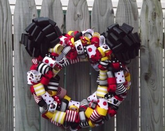 NFL Football Wreath Pittsburgh Steelers or your by 