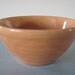 Bauer USA Pottery Mixing Bowl Ringware 18
