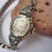 HYDEPARK SWISS // Old Watch // Vintage Watch // Ladies Watch //