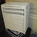 Wicker White Hamper Pretty