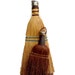 Vintage Whisk Brooms