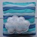 The Fault in Our Stars Small Pocket Pillow