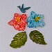Nature Tile Set