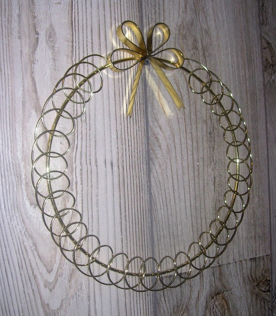 card holder wreath with bow wire christmas card note picture card holder wreath with bow wire christmas card note picture