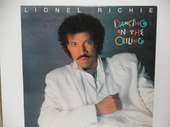 Lionel richie hello