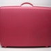 Reserved for M -- Bubblegum pink suitcase by Samsonite
