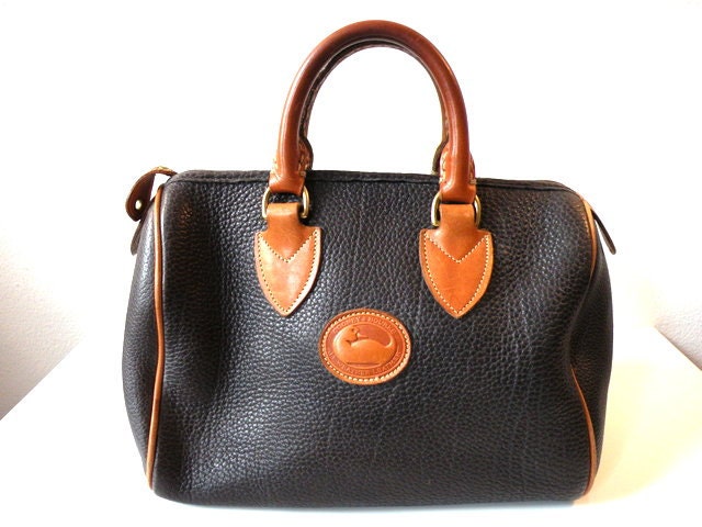 dooney and bourke speedy doctor bag